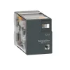 Реле интерфейсное RXM SE RXM4LB2P7 3А 230В LED 4CO