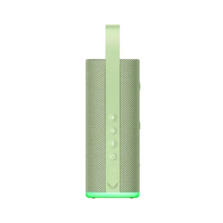 Портативная колонка Xiaomi Sound Play18W Green