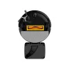 Робот-пылесос Deerma Robot Vacuum DEM-S30 (в комплекте зарядная станция DEM-S30JZ)