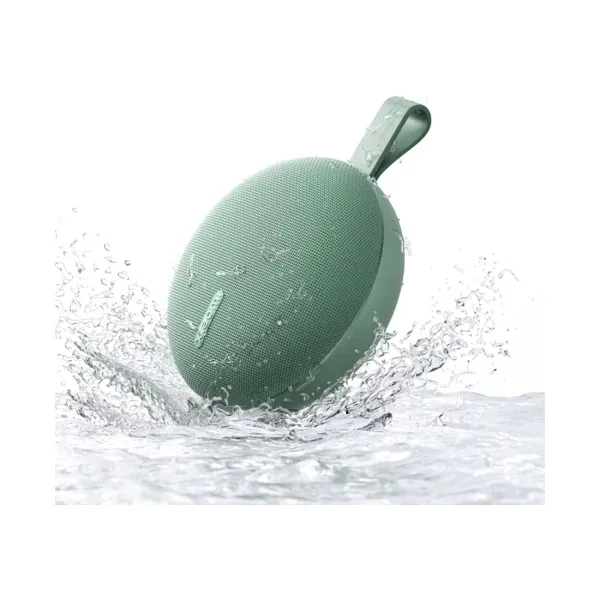 Портативная колонка Xiaomi Speaker Essential Green