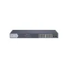 Коммутатор Hikvision DS-3E0518P-E/M(B)