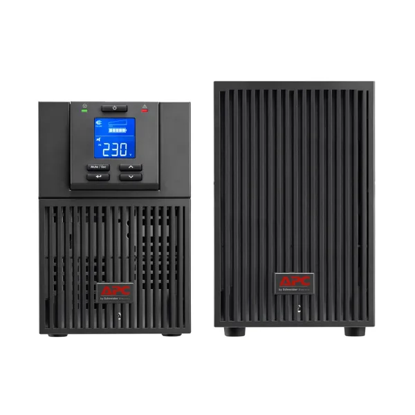 Источник бесперебойного питания APC Easy UPS SRV1KIL