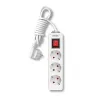 Удлинитель Camelion CMS-113-5M 5м. 220в.