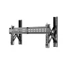 Кронштейн для видеостен Brateck LVW02E-48T 37″-70″