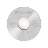 Диск CD-R Verbatim (43352) 700MB 25штук Незаписанный