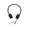 Гарнитура Jabra EVOLVE 30 II Stereo MS USB C/A adapter