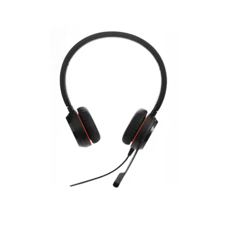 Гарнитура Jabra EVOLVE 30 II Stereo MS USB C/A adapter