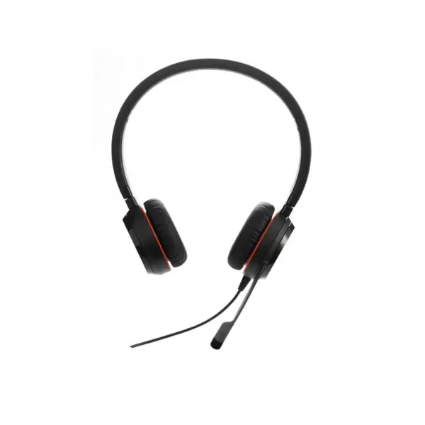 Гарнитура Jabra EVOLVE 30 II Stereo MS USB C/A adapter