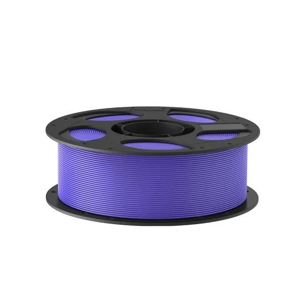Филамент для 3D-печати Anycubic PLA Basic AHPLPO-10 (фиолетовый)