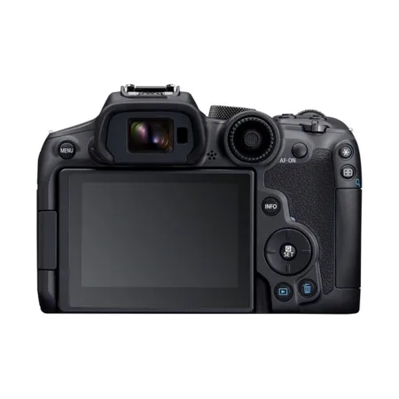 Цифровой фотоаппарат CANON EOS R7 + RF-S 18-150 mm IS STM