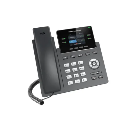 IP телефон Grandstream GRP2612W