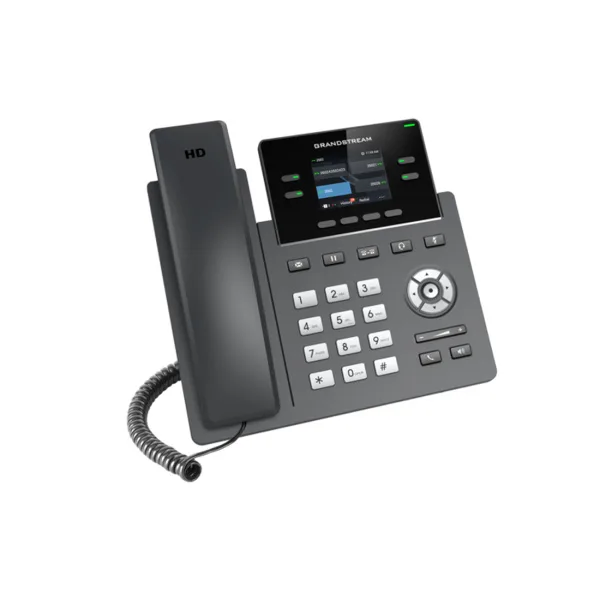 IP телефон Grandstream GRP2612W