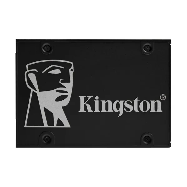 Твердотельный накопитель SSD Kingston SKC600/1024G SATA III 2.5″