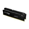 Комплект модулей памяти Kingston FURY Beast KF556C36BBEK2-32 DDR5 32GB (Kit 2x16GB) 5600MHz