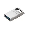 USB-накопитель Kingston DTMC3G2/64GB 64GB Серебристый