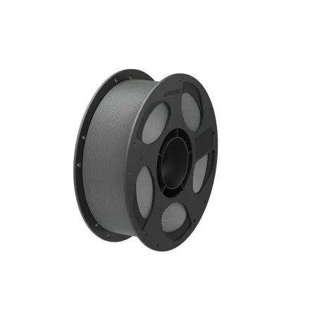 Филамент для 3D-печати Anycubic PLA+ AHPLPGY-10 (текстурный серый)