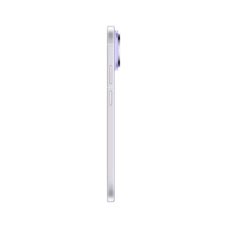 Смартфон Huawei Nova 15 Pro KLE-LX9 12GB RAM 512GB ROM Purple