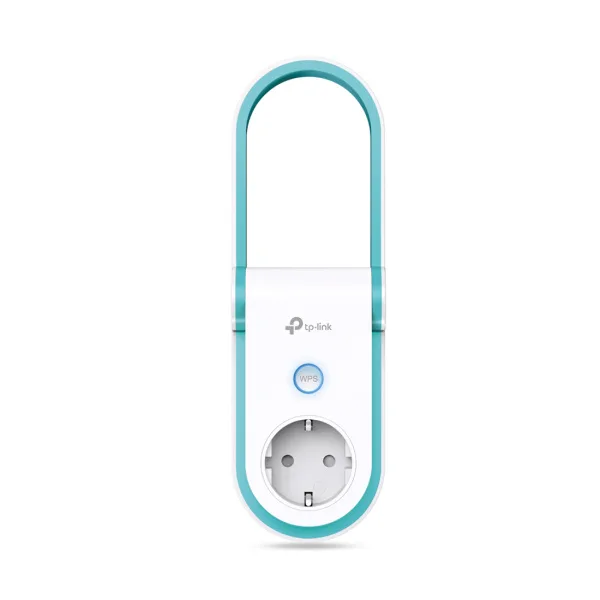 Усилитель Wi-Fi сигнала TP-Link RE365