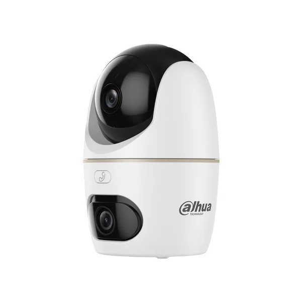 Wi-Fi видеокамера Dahua DH-H5D-5F