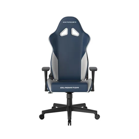 Игровое компьютерное кресло DX Racer Gladiator GC/LGN23LTCLTA/IW