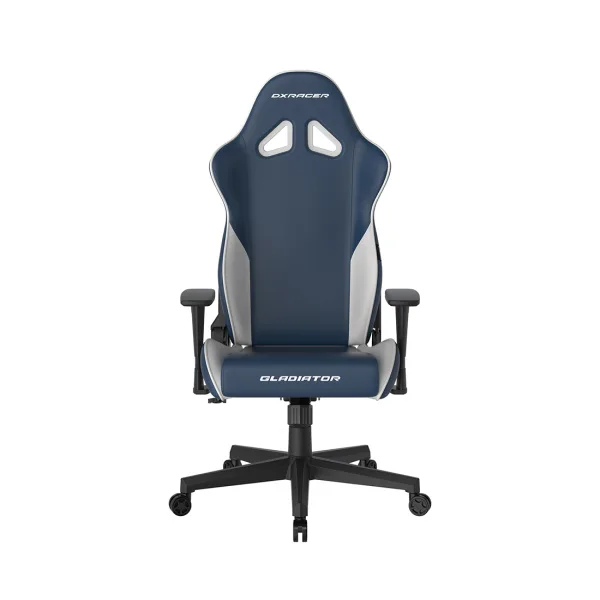Игровое компьютерное кресло DX Racer Gladiator GC/LGN23LTCLTA/IW