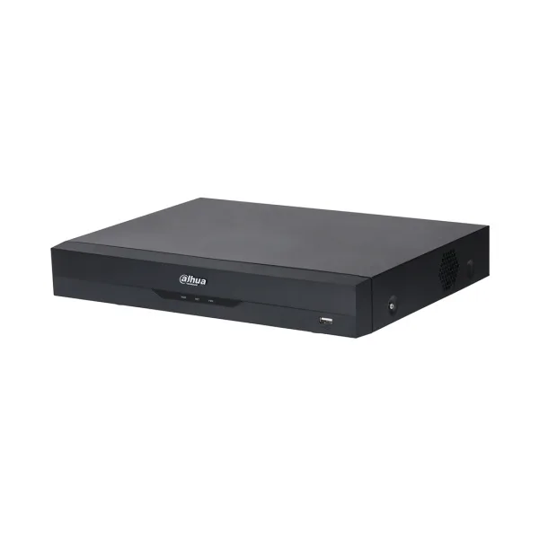 Гибридный видеорегистратор Dahua DH-XVR5116H-4KL-I3