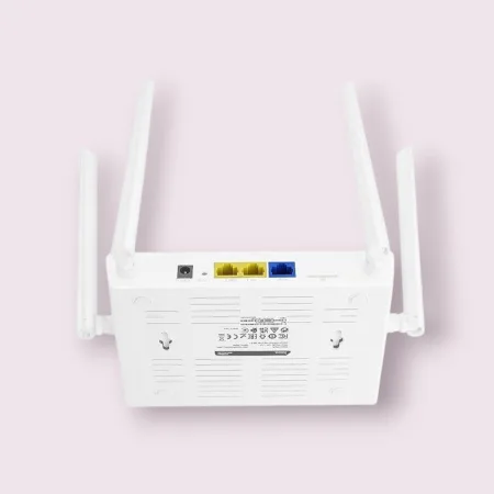 WiFi Роутер 4G HOCO DQ05 Стационарный