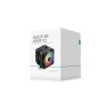 Кулер для процессора Deepcool AG620 BK ARGB V2