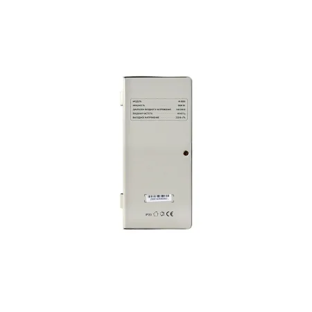 Стабилизатор SVC W-5000
