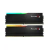 Комплект модулей памяти G.SKILL Ripjaws M5 RGB F5-6000J3238G32GX2-RM5RK 64GB (Kit 2x32GB) 6000MHz
