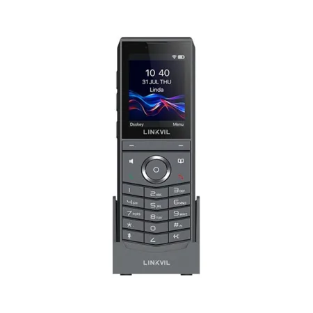 Беспроводной телефон Linkvil W620W