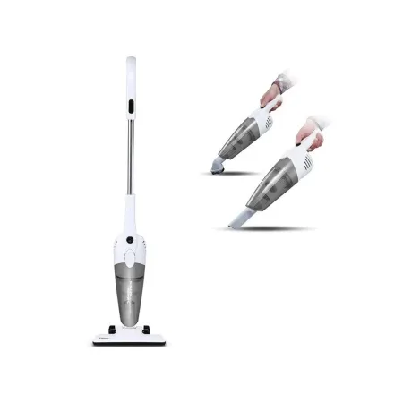 Проводной вертикальный пылесос Deerma DX118С