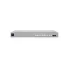 Коммутатор Ubiquiti USW-Pro-XG-10-PoE