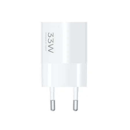 Адаптер питания Xiaomi 33W Nano Power Adapter (USB-C) EU