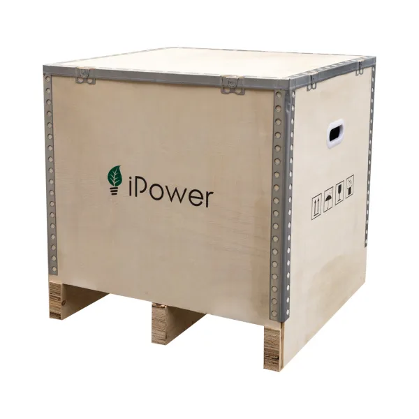 Воздушный автоматический выключатель iPower ACB 2000/1250А выкатной