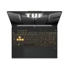 Ноутбук ASUS TUF Gaming F16 FX607VU-RL046W 16″ FHD+ 144Hz Core 5 210H 16GB 512GB RTX4050 Win 11