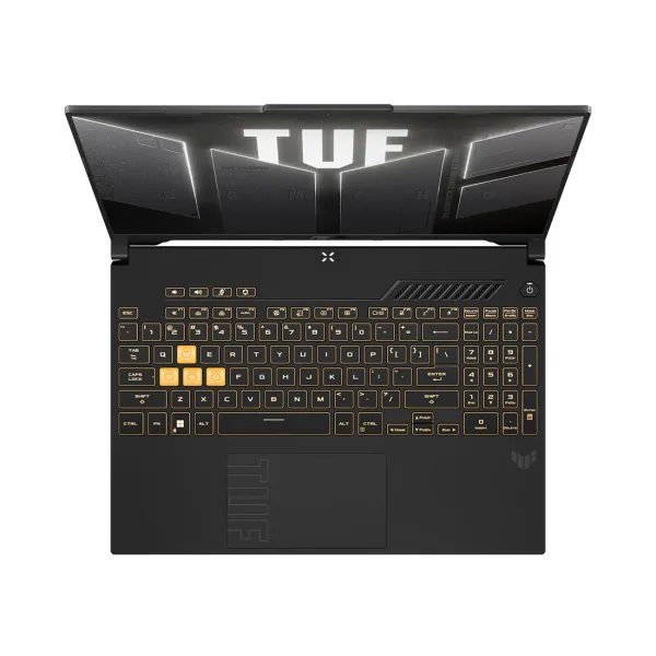 Ноутбук ASUS TUF Gaming F16 FX607VU-RL046W 16″ FHD+ 144Hz Core 5 210H 16GB 512GB RTX4050 Win 11