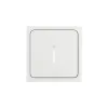 Умный диммер Яндекс YNDX-00530 1 клавиша с Zigbee