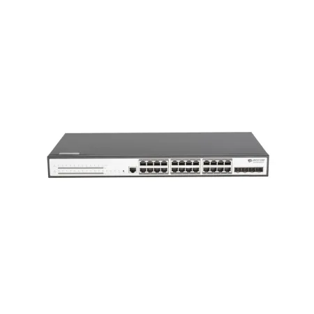 Коммутатор BDCOM S2900-24P4X