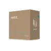 Компьютерный корпус Deepcool CG380 3F без Б/П