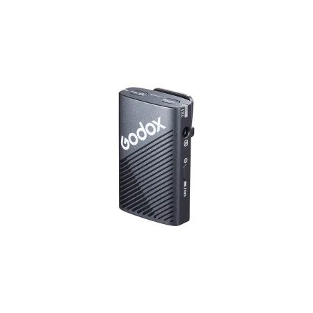 Микрофонная система Godox Cube C Combo Kit1