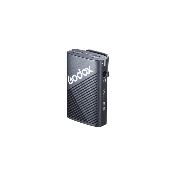 Микрофонная система Godox Cube C Combo Kit1