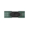 USB-накопитель Kingston DTDEG2/256GB 256GB Зеленый