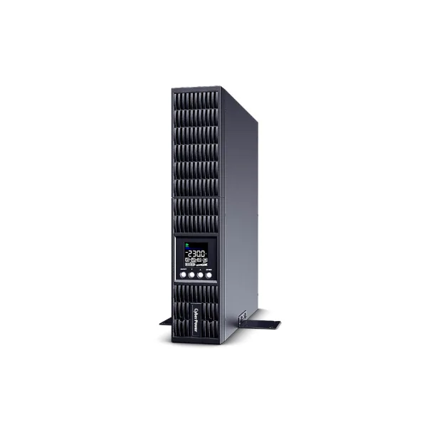 Источник бесперебойного питания CyberPower OLS2000ERT2Ua