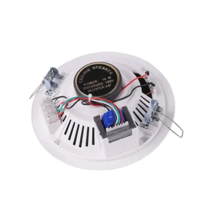 Динамик потолочный L-FRANK AUDIO HSR 109-5T 5W