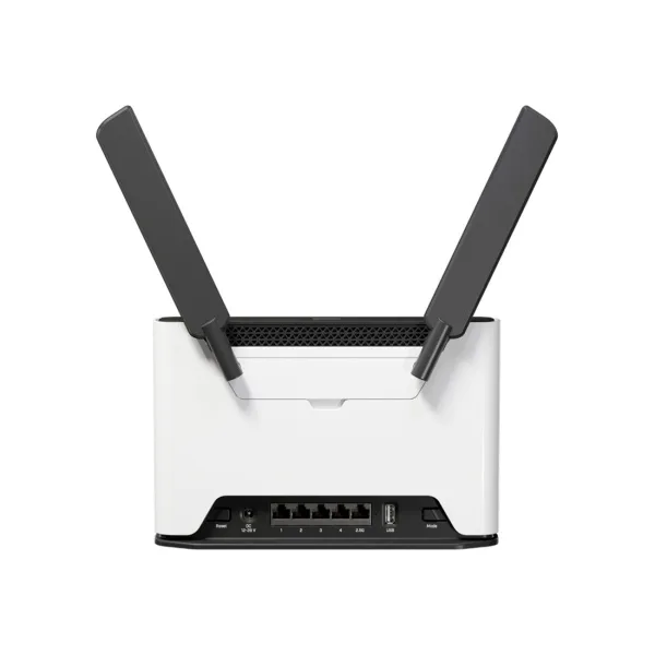 Маршрутизатор MikroTik S53UG+5HaxD2HaxD-TC&R11e-LTE7