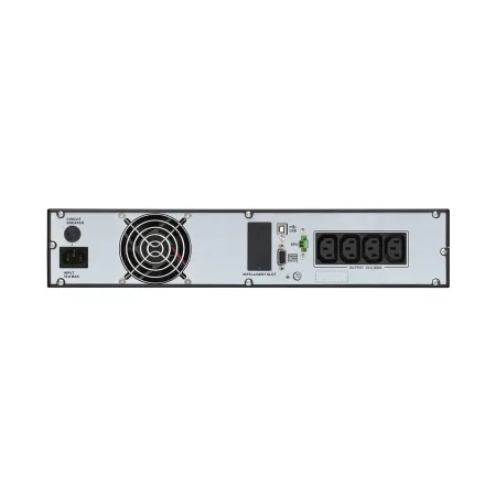 Источник бесперебойного питания APC Easy UPS SRV2KRIRK-E
