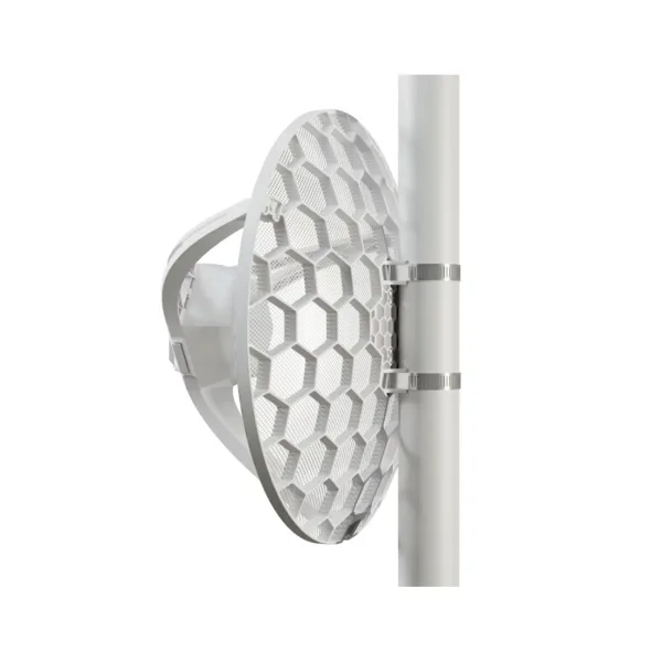 Маршрутизатор MikroTik LHGGR&R11e-LTE7