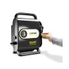 Аппарат высокого давления KARCHER K Silent Anniversary Edition