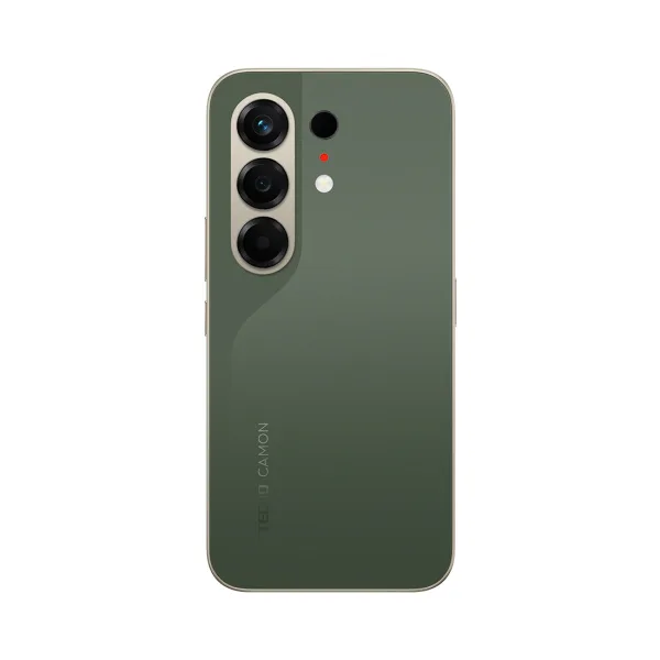 Мобильный телефон TECNO CAMON 50 (CN5) 256+12 GB Fir Green